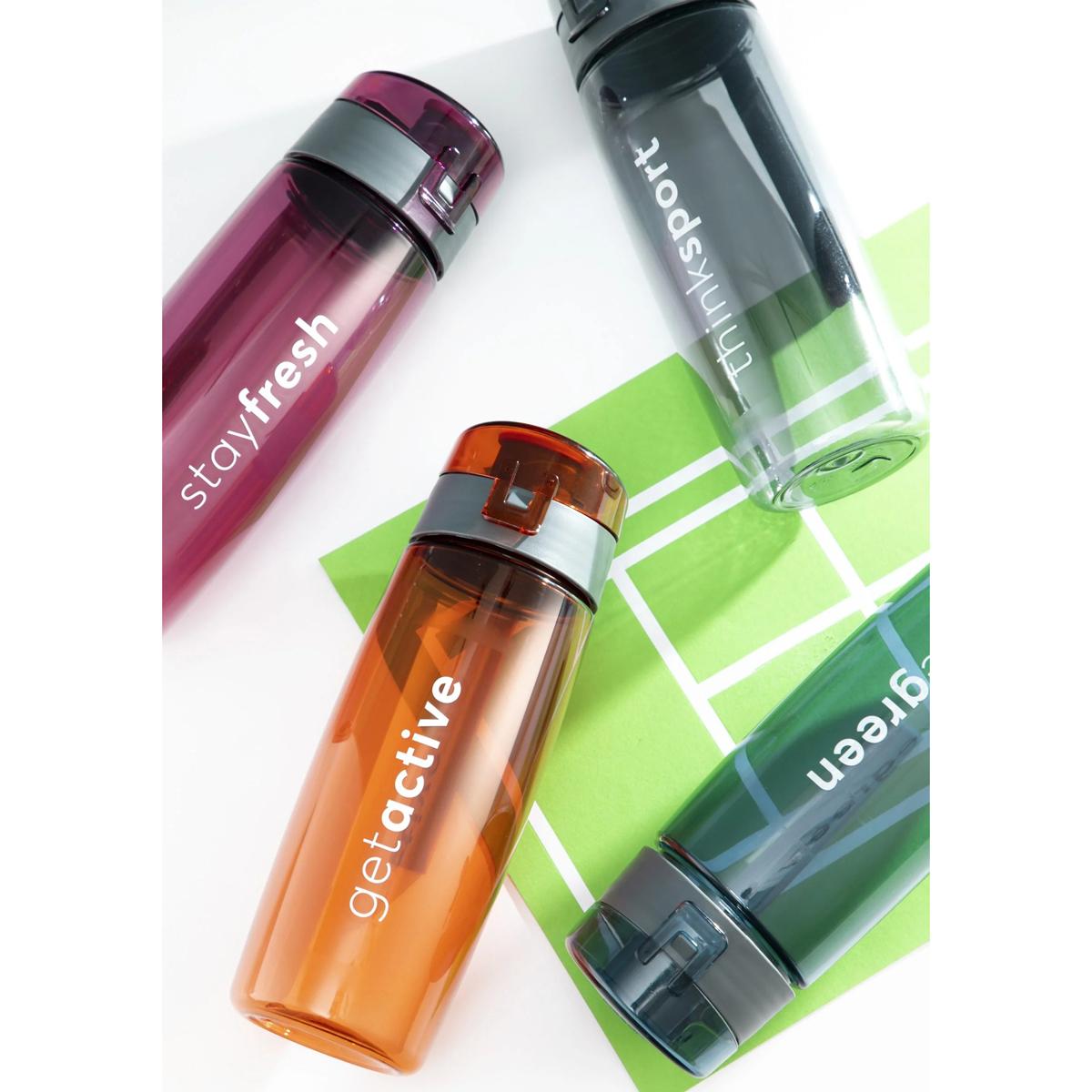 Bình Nước Thể Thao Kita Active 500 ml - Inochi HIN.BIKA.0500 - Màu Xanh Dương 1