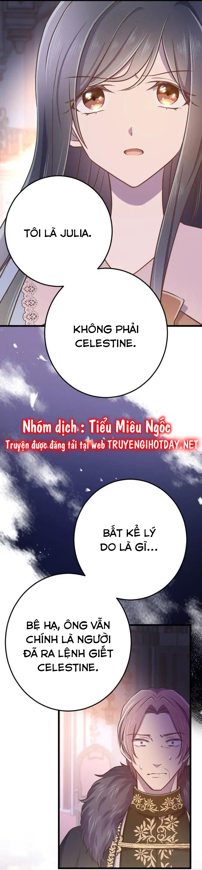 tình yêu thuần khiết chapter 64 57