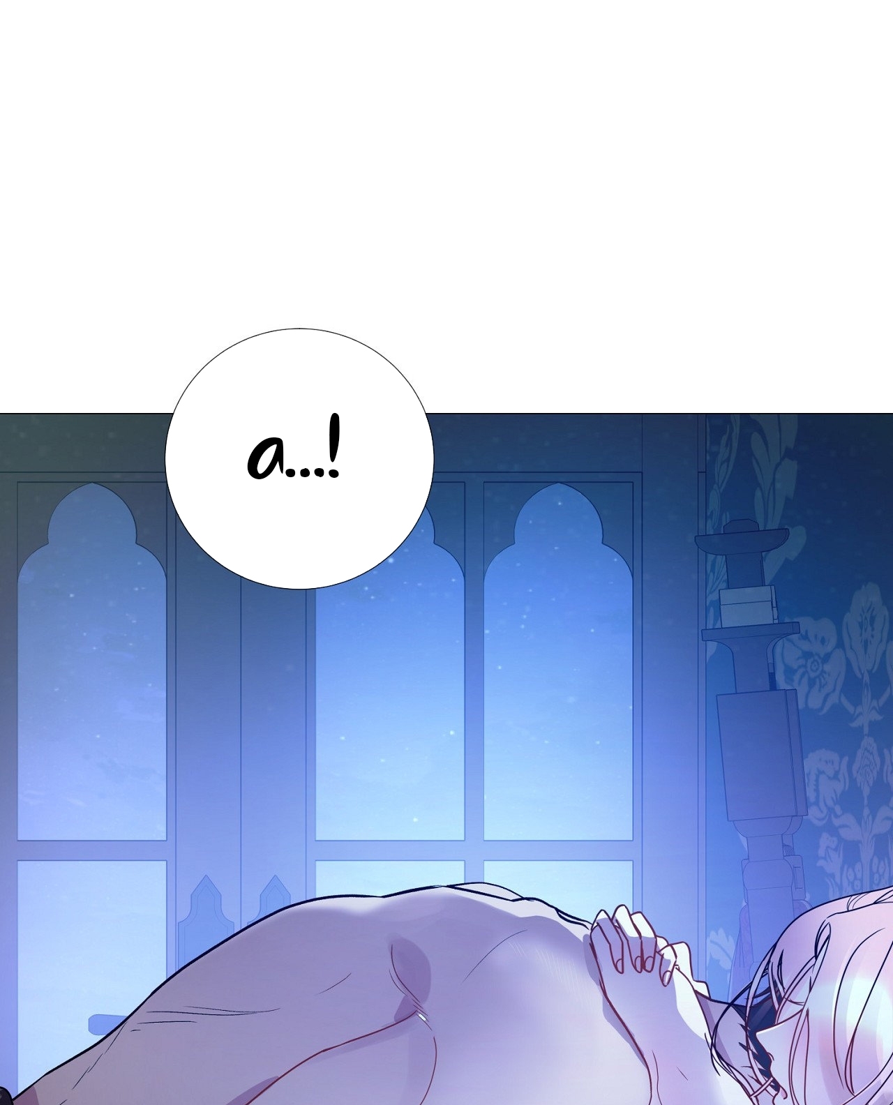 Lâu Đài Hoang Dại chapter 1.2 - Trang 54