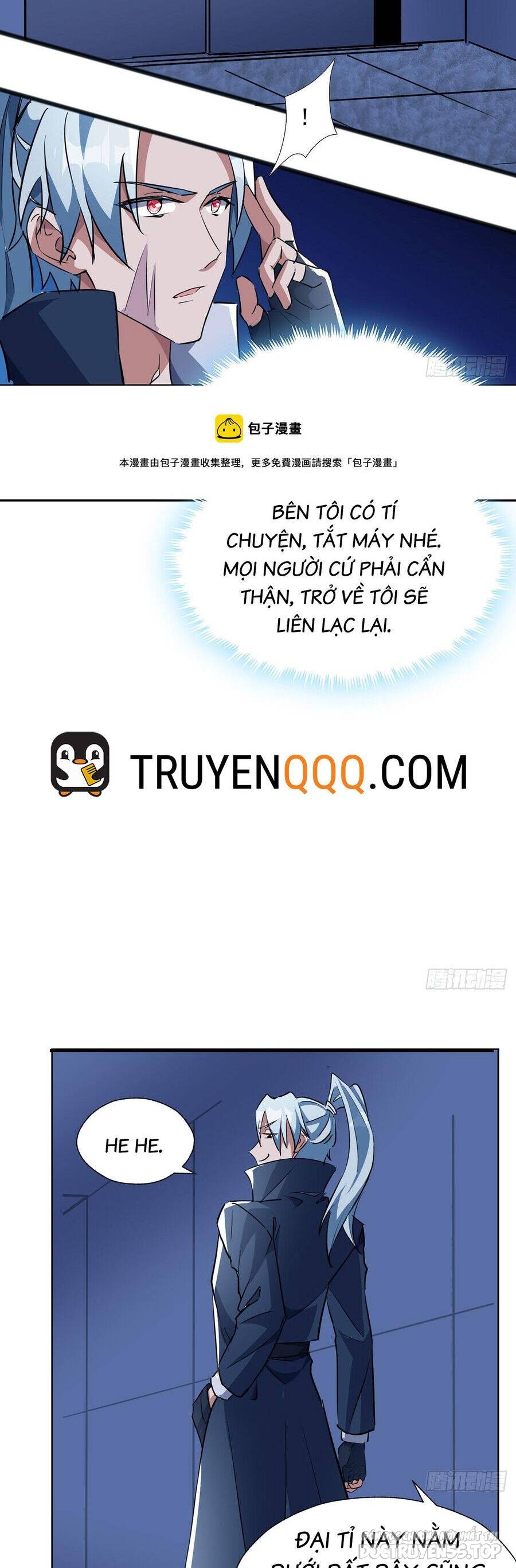 giải cứu 99 nữ chính ở mạt thế chapter 133 15