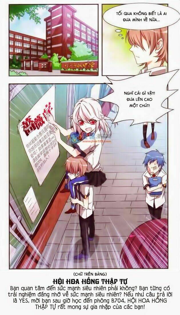 ám chi lạc ấn chapter 2 6