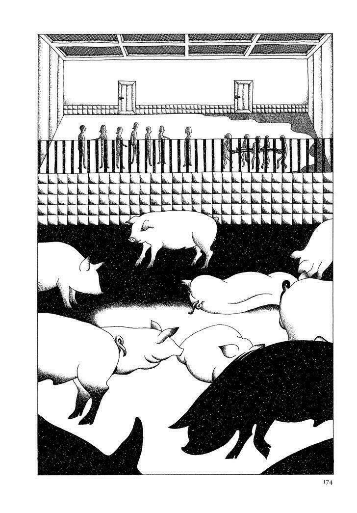 kami no kodomo chapter 11 10