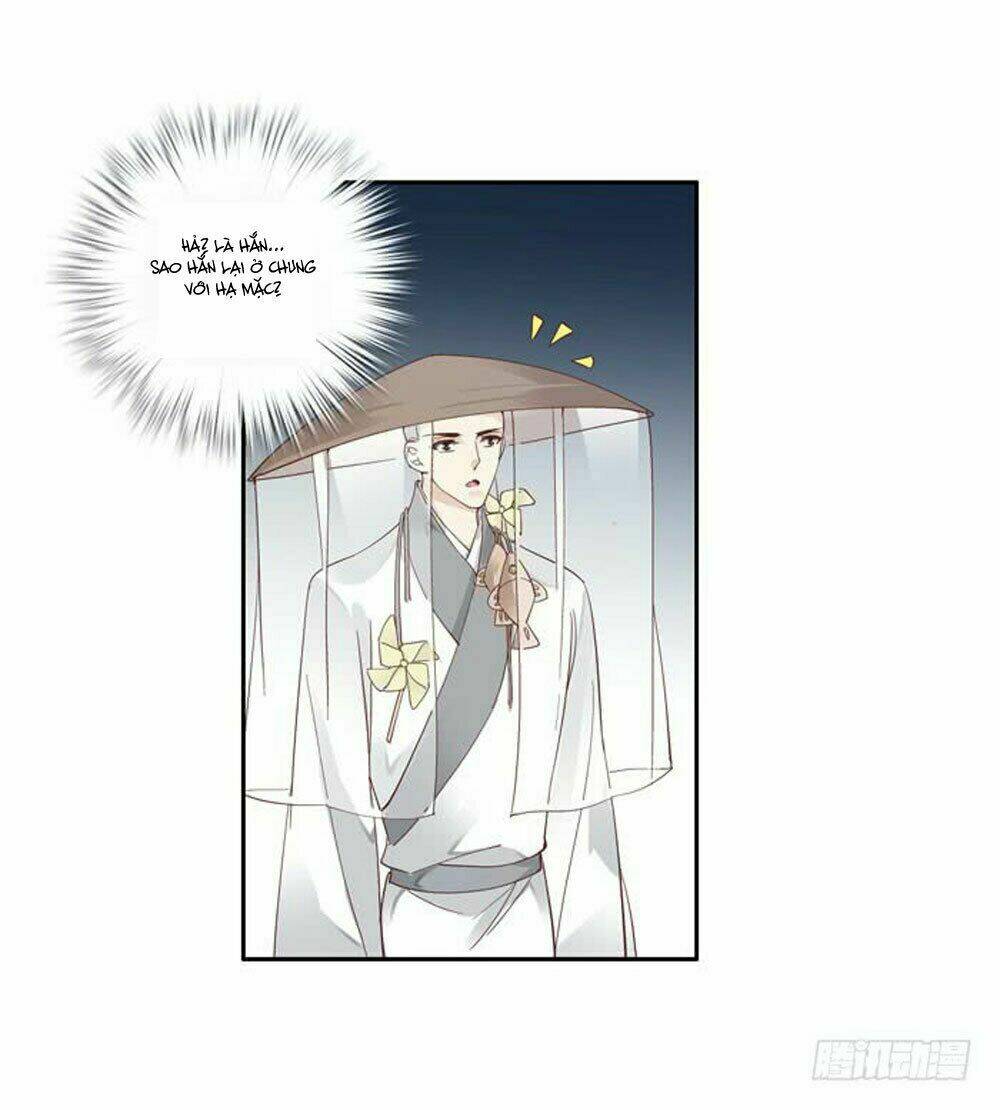 thiền tâm vấn đạo chapter 43 32