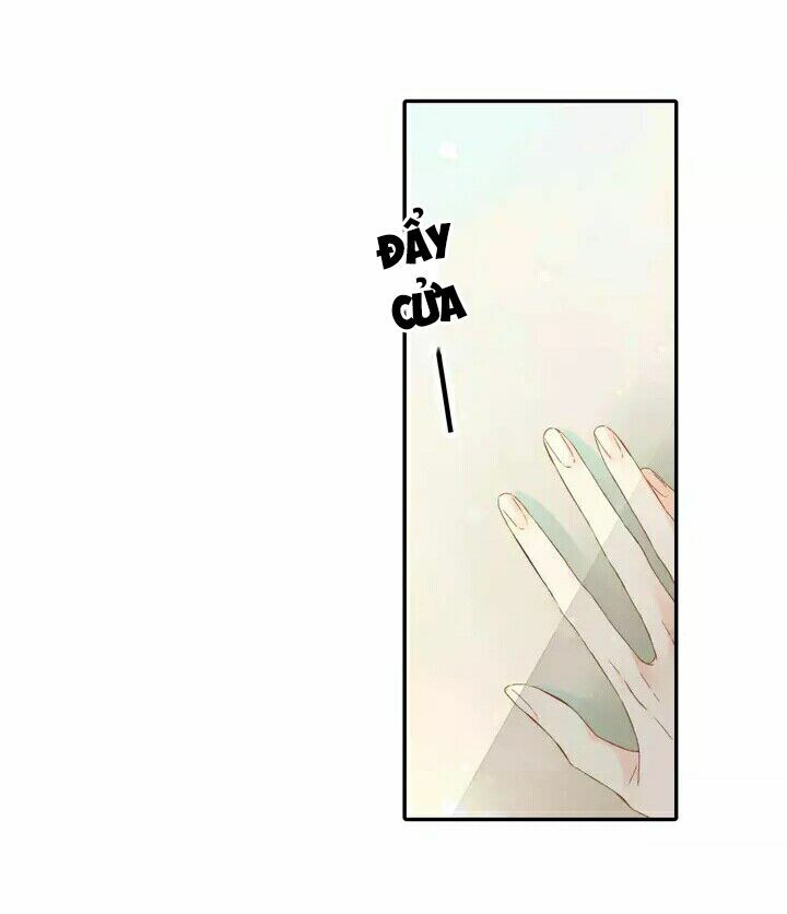 Tình yêu là màu hoa anh thảo chapter 24.2 10