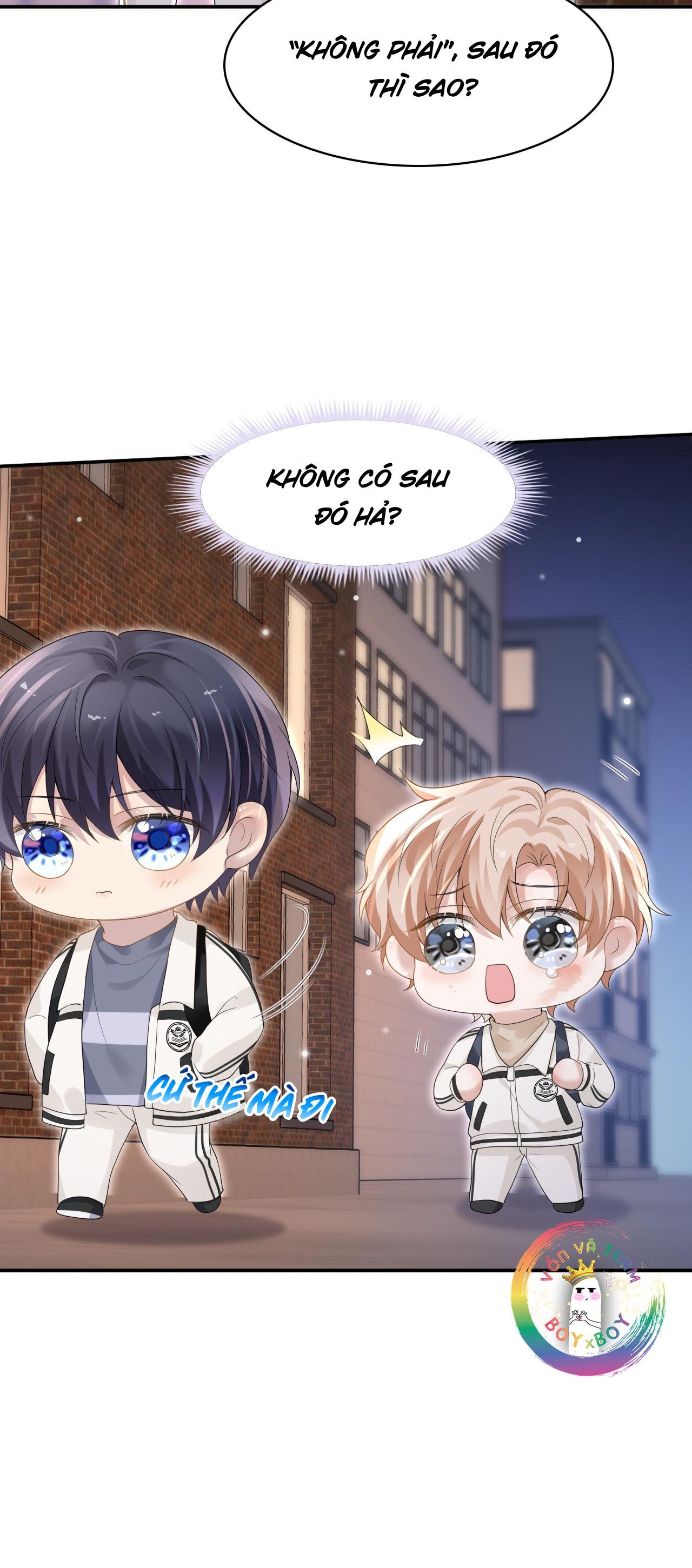 ẩn trung (end) chapter 40 19