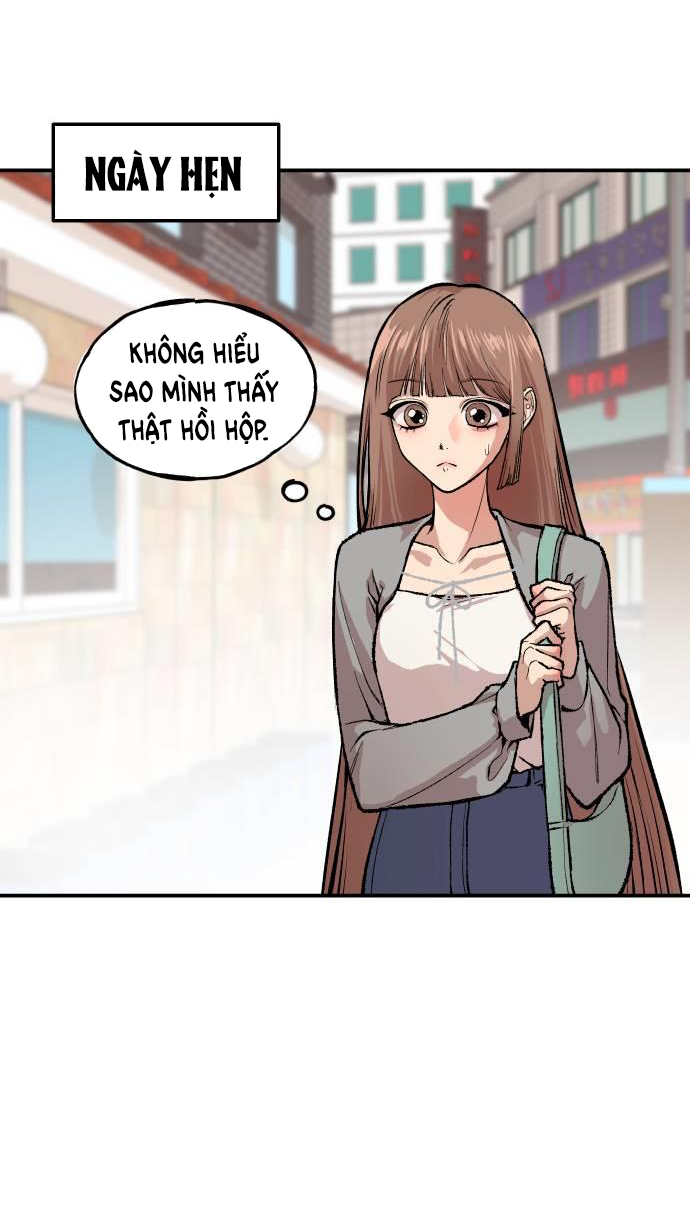 Tuyển Tập Truyện Ngắn Dằm Khăm Của Bạn Mảy chapter 40.1 - Trang 10