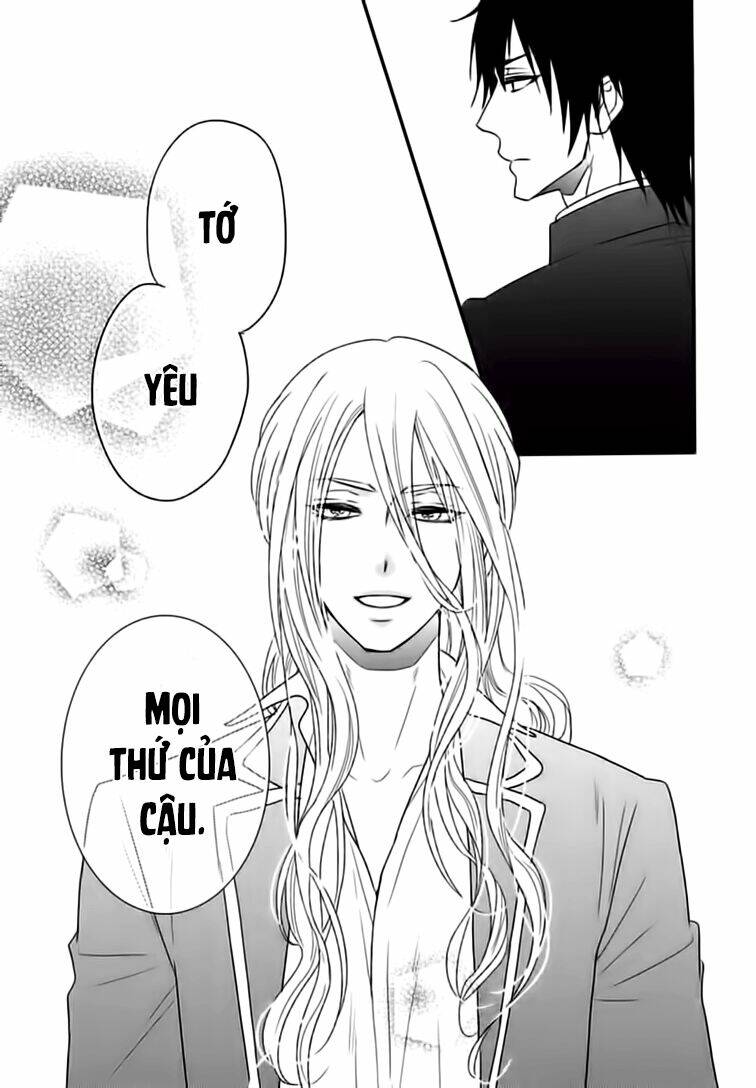 monster petite panic chapter 3 17