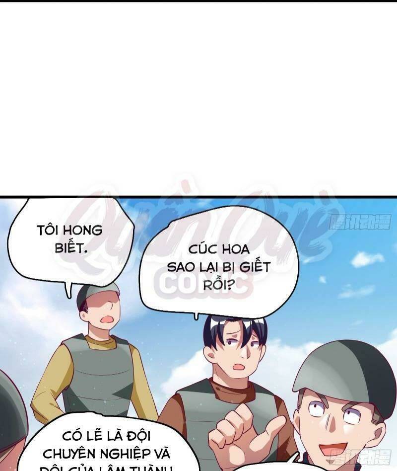 shipper thần cấp chapter 14 29