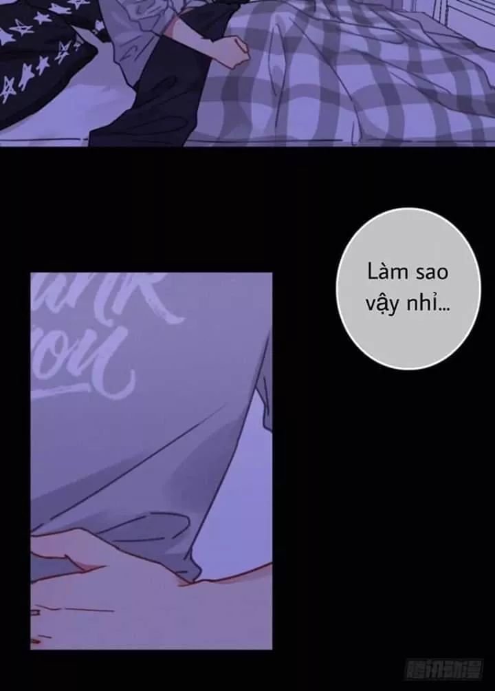 lời thì thầm chapter 30 39