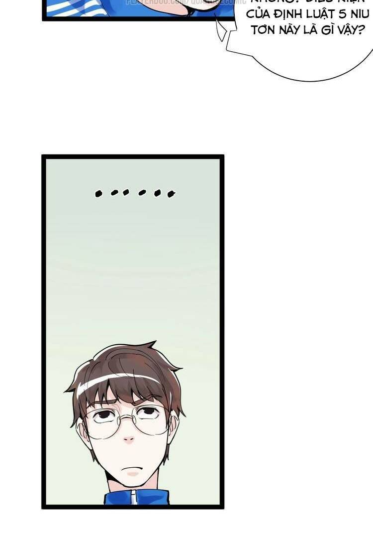 tinh thần đại hải của học bá chapter 3.2 8