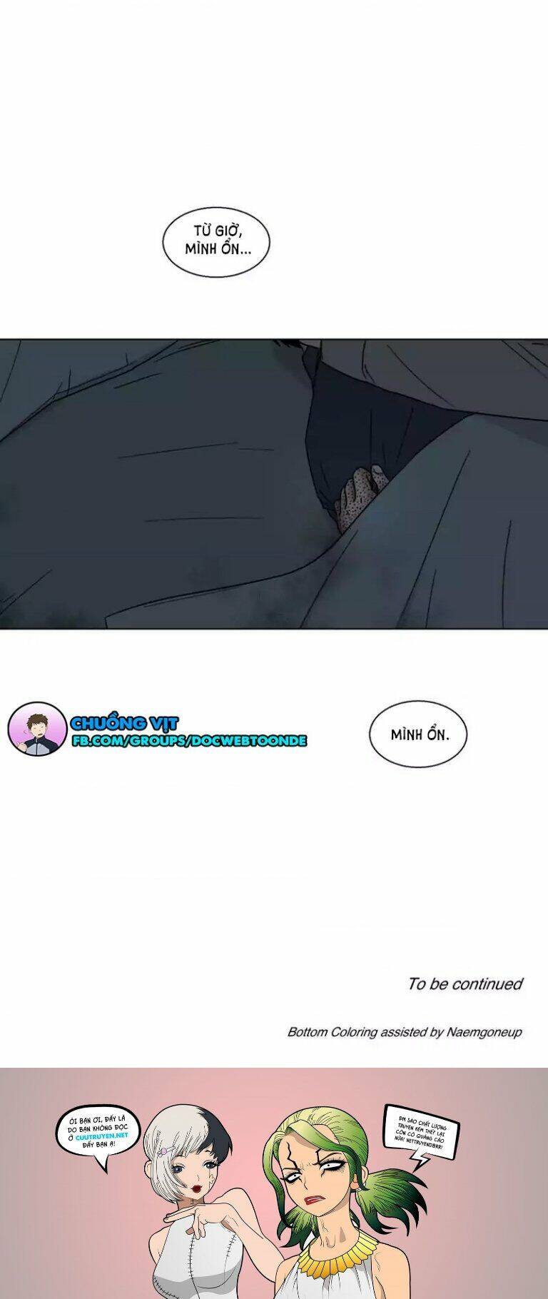 …”một sự thật khá khó chịu.” chapter 41 35