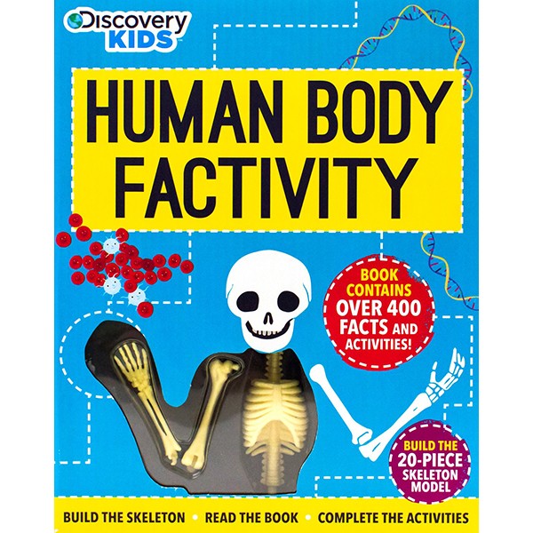 Human Body Factivity