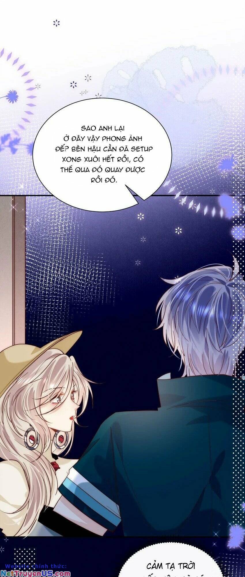 ta được thế thân tỏ tình chapter 13 24