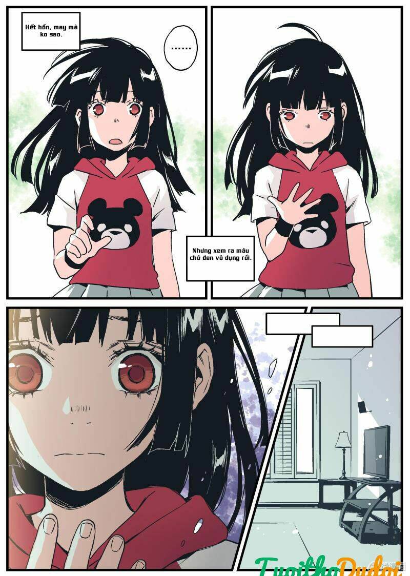 guarding chapter 24 9