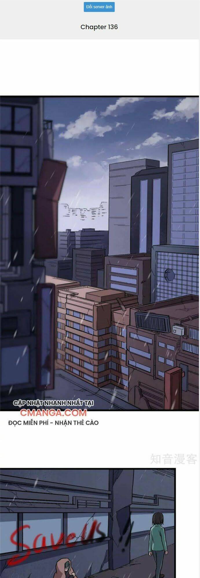 vườn trường cuồng sư hệ thống chapter 136 1