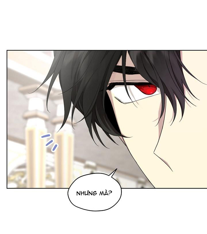 tôi là mẹ kế của nam chính chapter 52.1 15