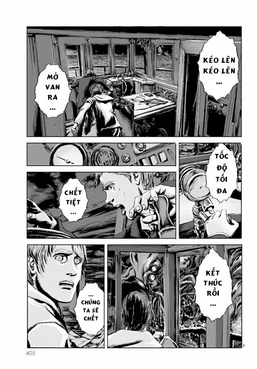 tiếng gọi cthulhu chapter 7 3