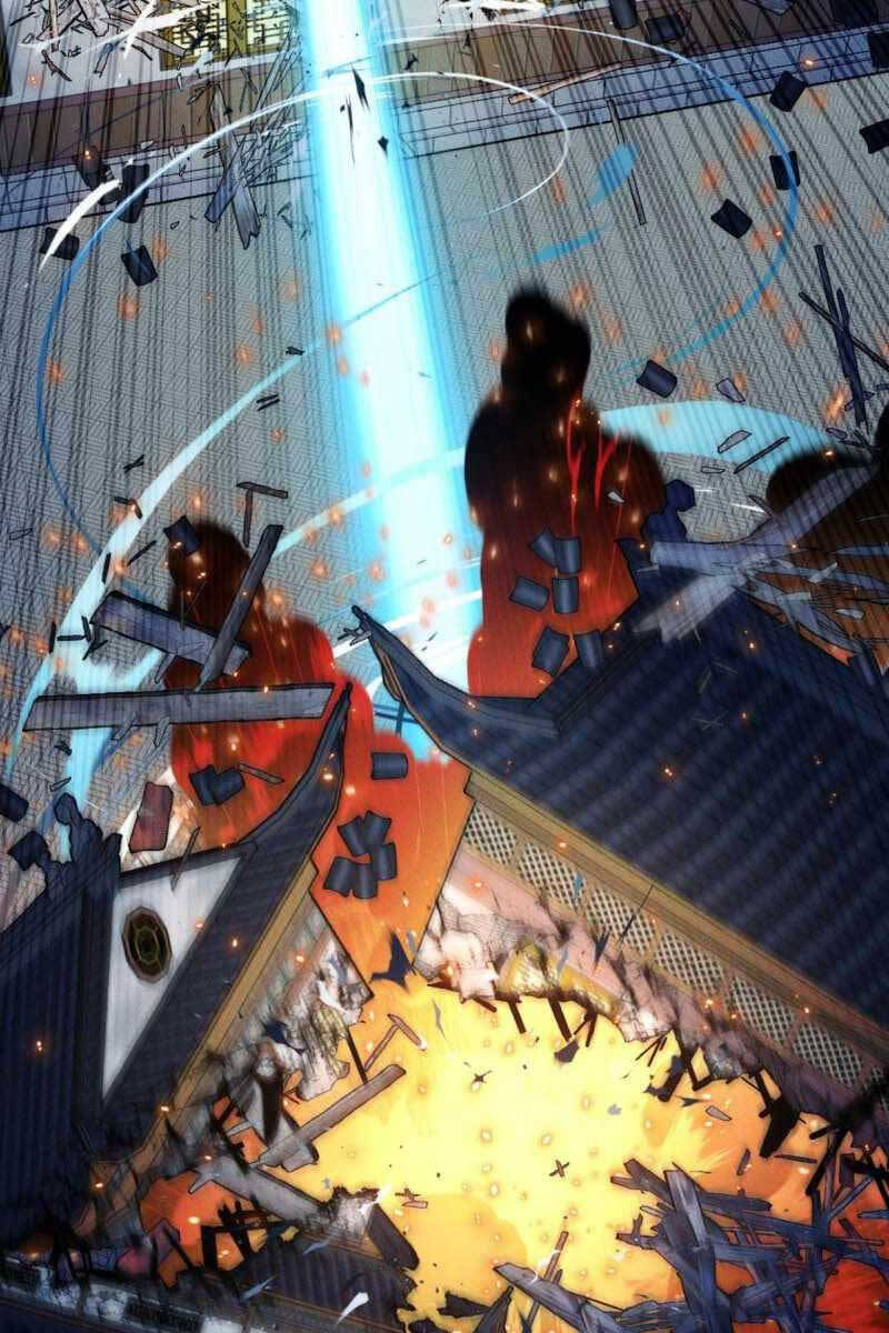 Chuyển Sinh Vào Thế Giới Võ Lâm chapter 39.2 7