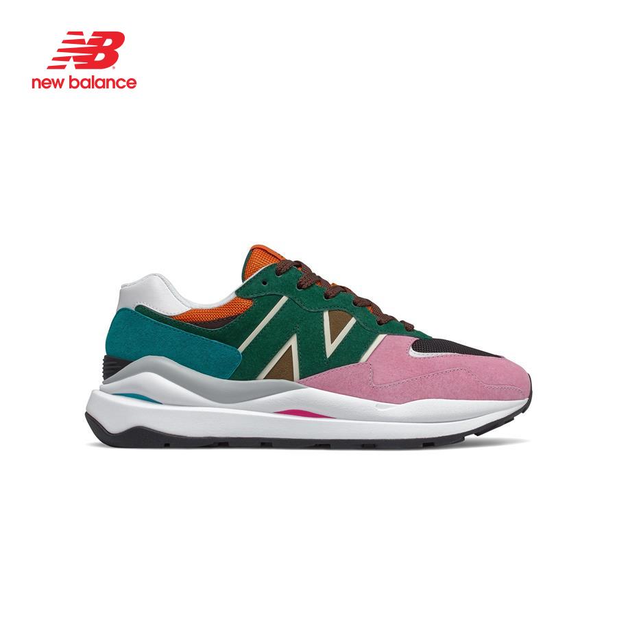 Giày sneaker nam New Balance Mens Classic - M5740FM1