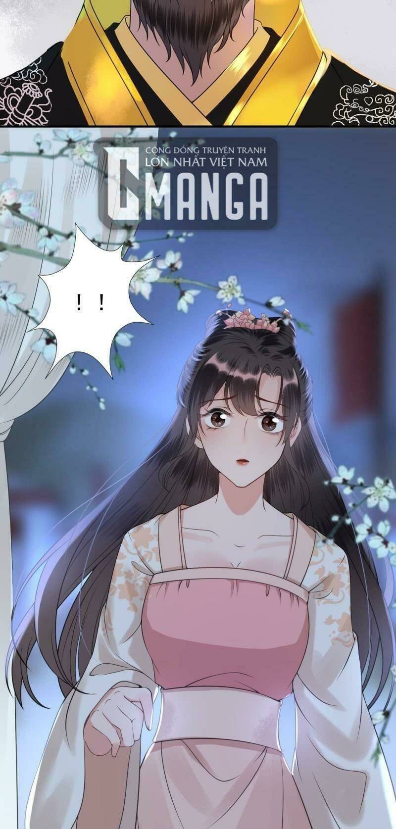 vương gia kiêu ngạo quá khó cua chapter 122 24