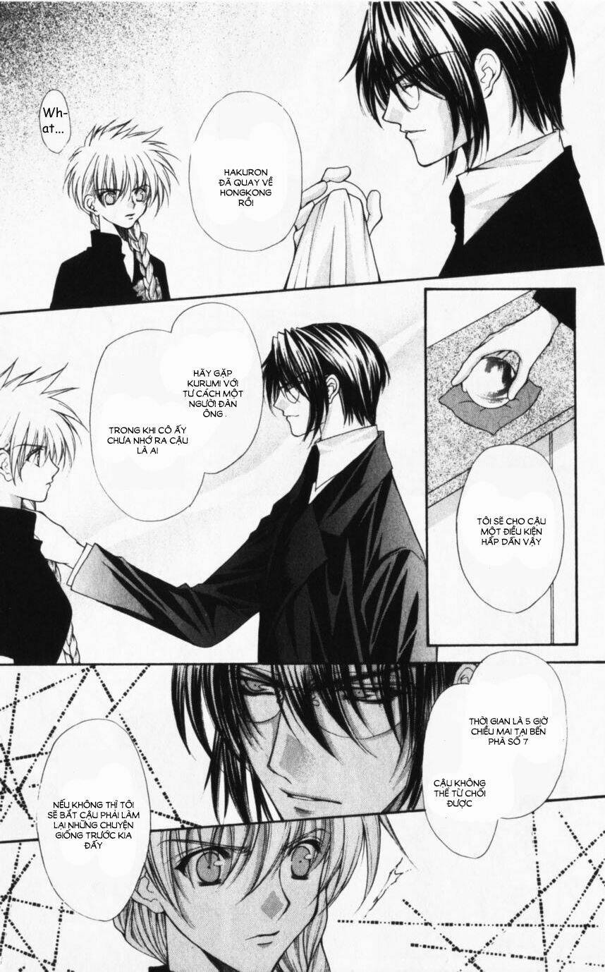 anh chàng khắc tinh chapter 43 8