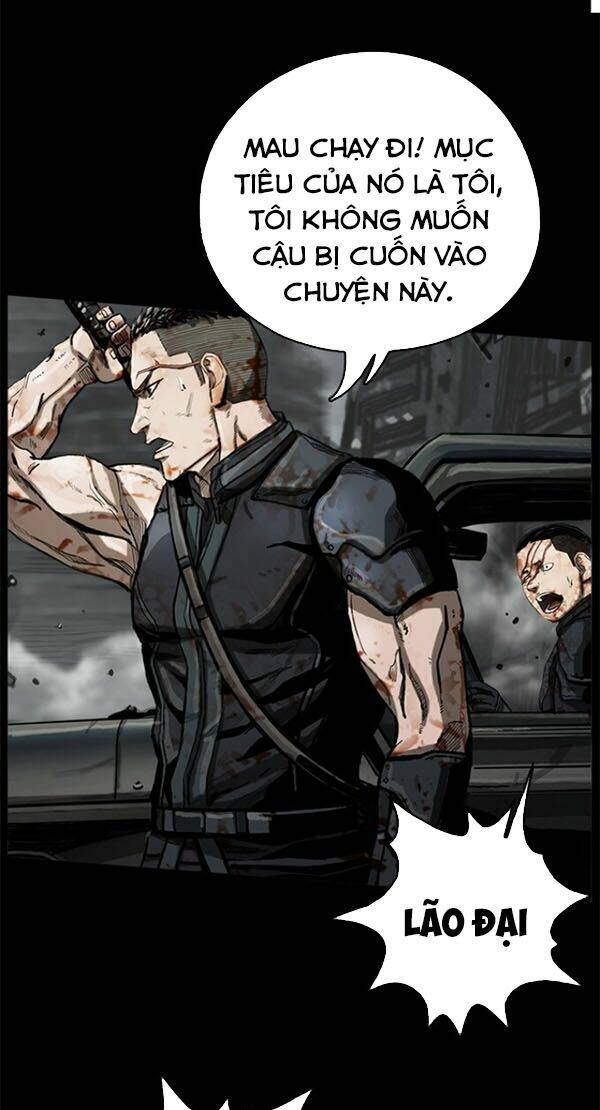 truyền thuyết anh hùng thời mạt thế chapter 11 32