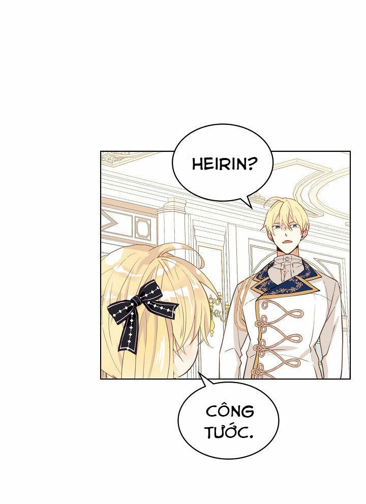 con có phải con là con gái của ngài không? chapter 46 49