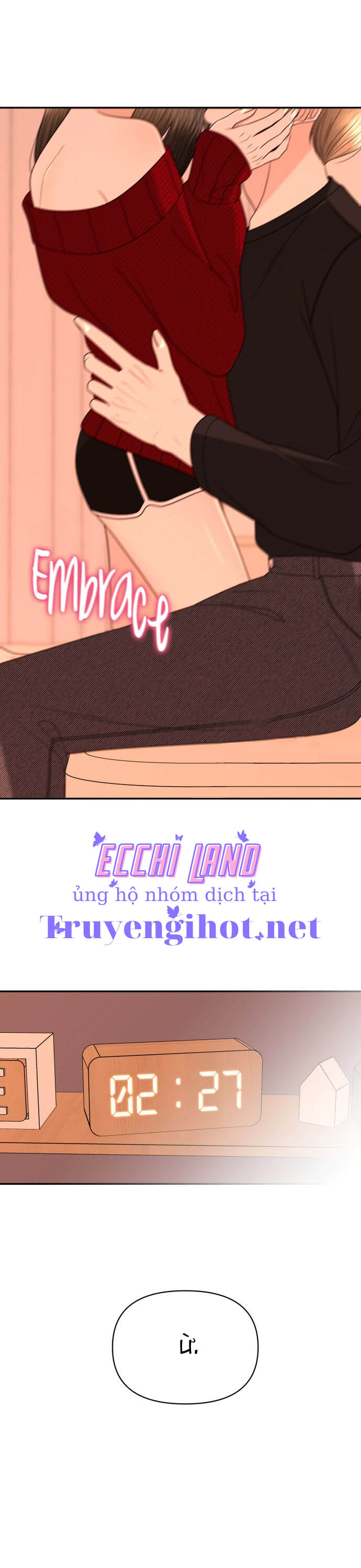 xin hãy xuất hiện chapter 20.1 6