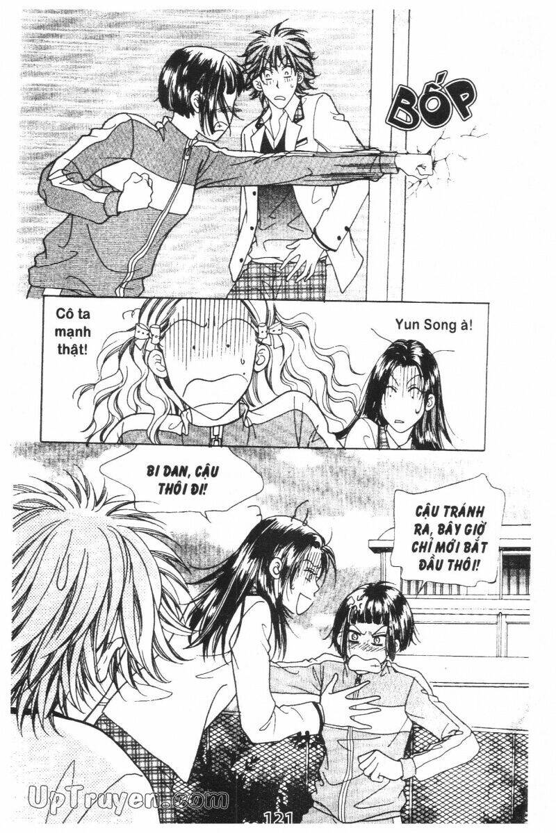 cô nàng ngổ ngáo chapter 2 121