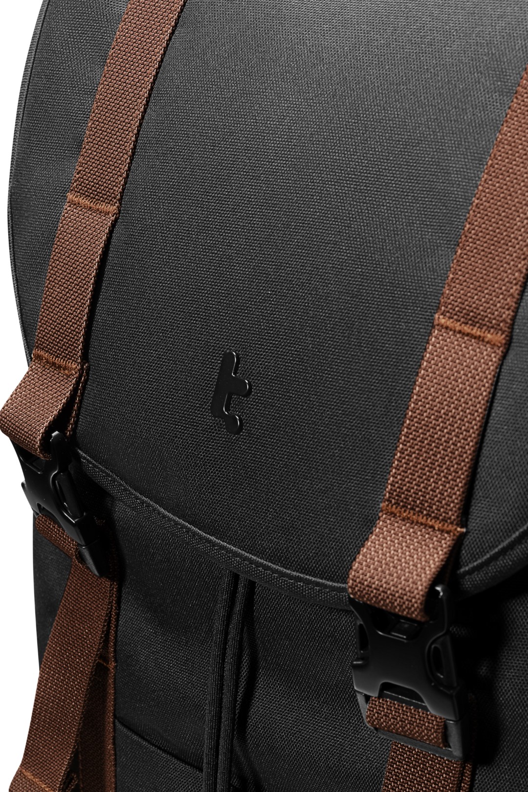 Balo TOMTOC VINTPACK TA1 Laptop Backpack Dành Cho MacBook 16 inch Sức Chứa Lớn 22L - Hàng Chính Hãng