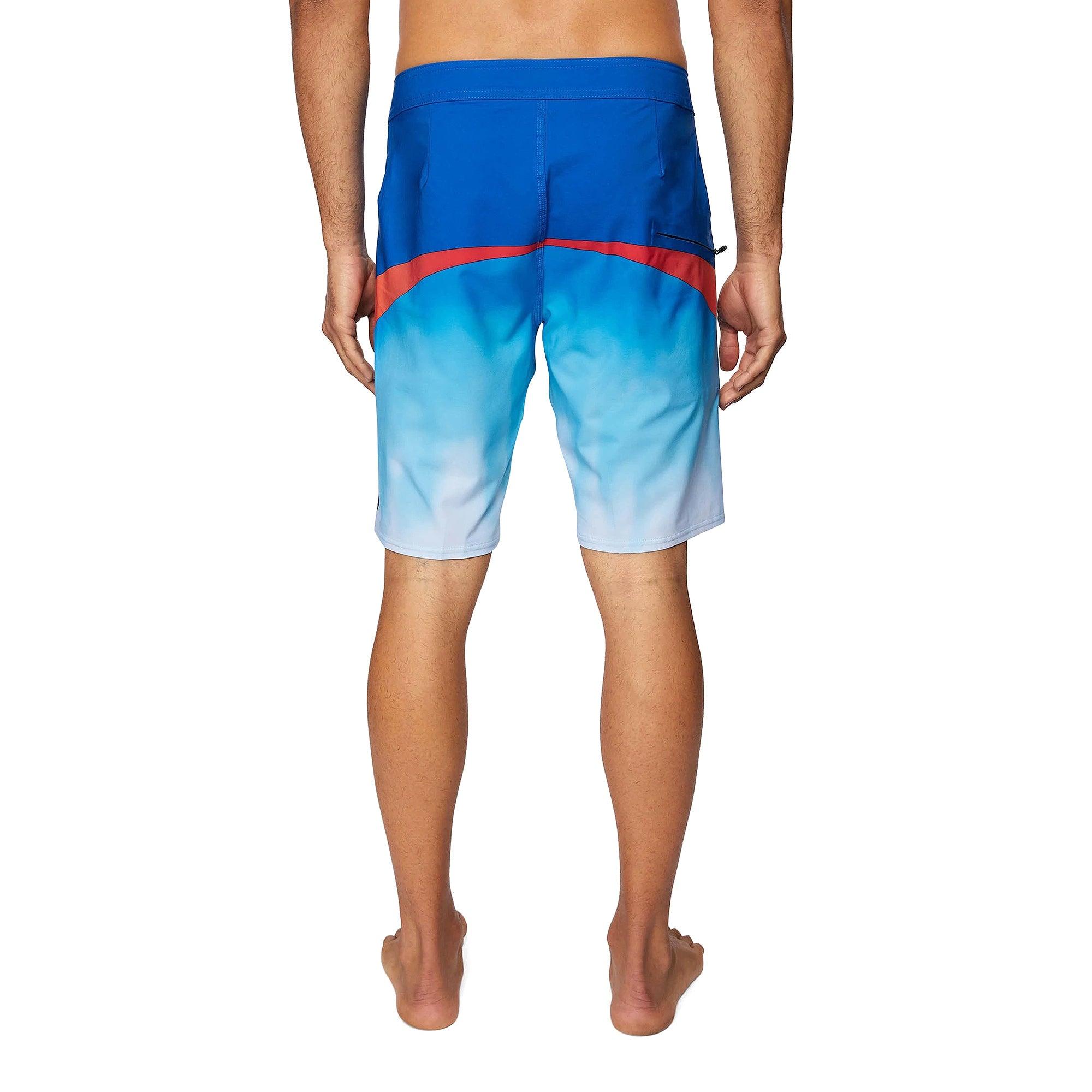Quần đi biển nam Oneill Hyperfreak - SP0106003-BLU4
