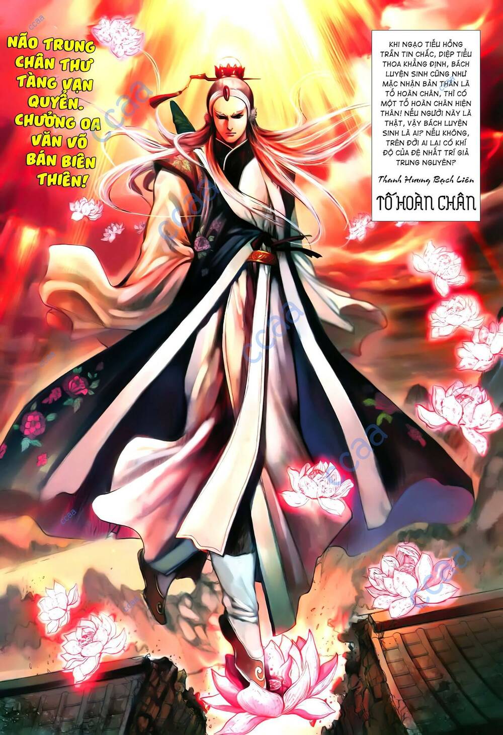 tân đại tích lịch chapter 9 6
