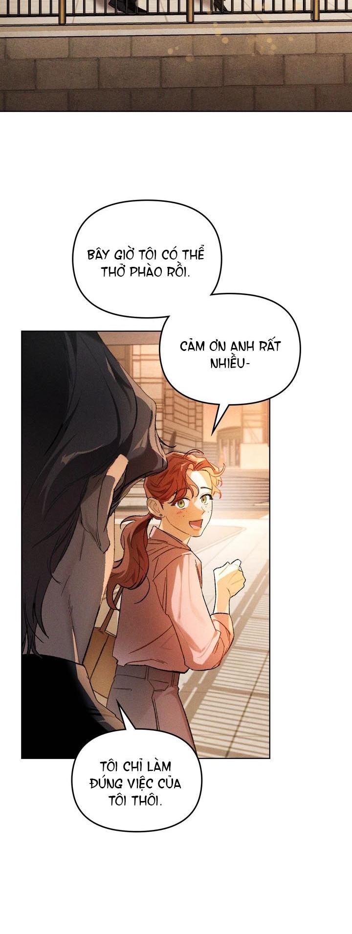 Rơi Vào Nguy Hiểm chapter 7.2 - Trang 14