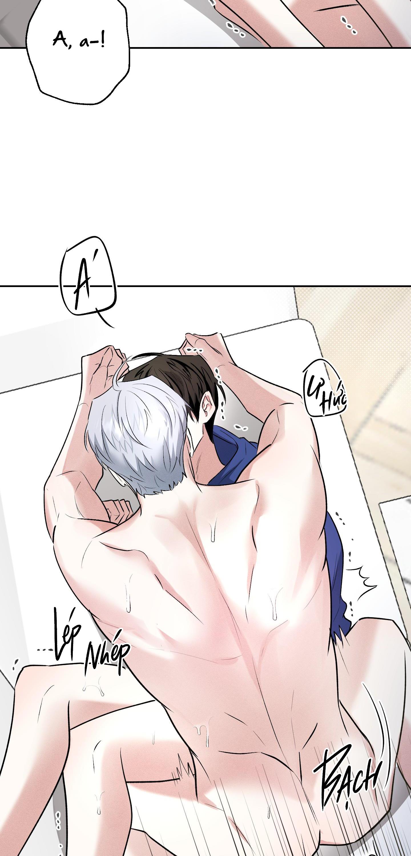 bắn là dính chapter 10 32