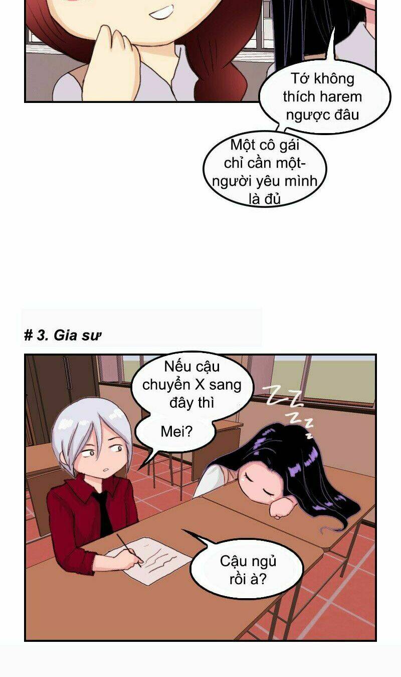 huyết đế bạo chúa chapter 31.5 6