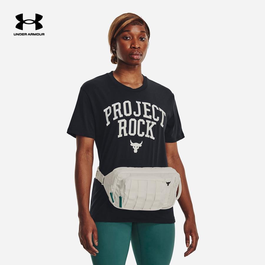 Túi đeo eo nam Under Armour Project Rock - 1376457-130