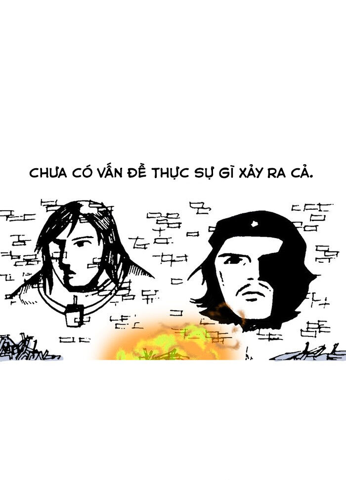 mắc kẹt trên mặt trăng chapter 5 49