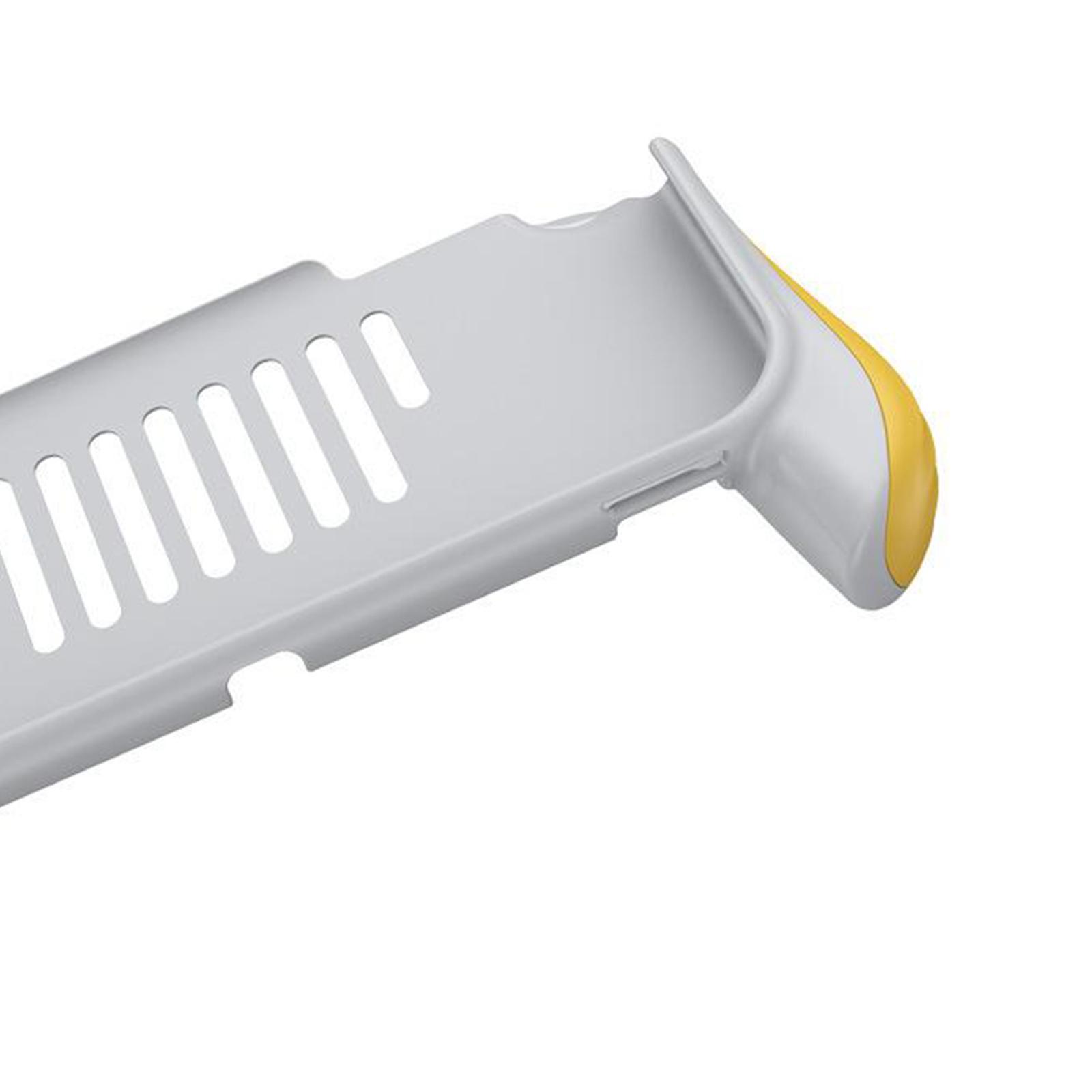 Hand Accessories for Protector Yellow