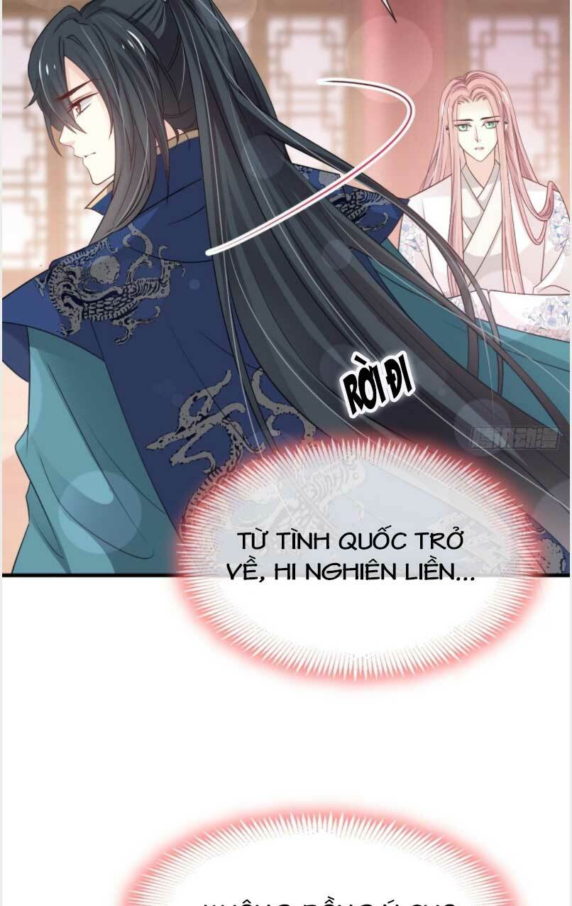 thiên hạ đệ nhất sủng phi chapter 209.1 10