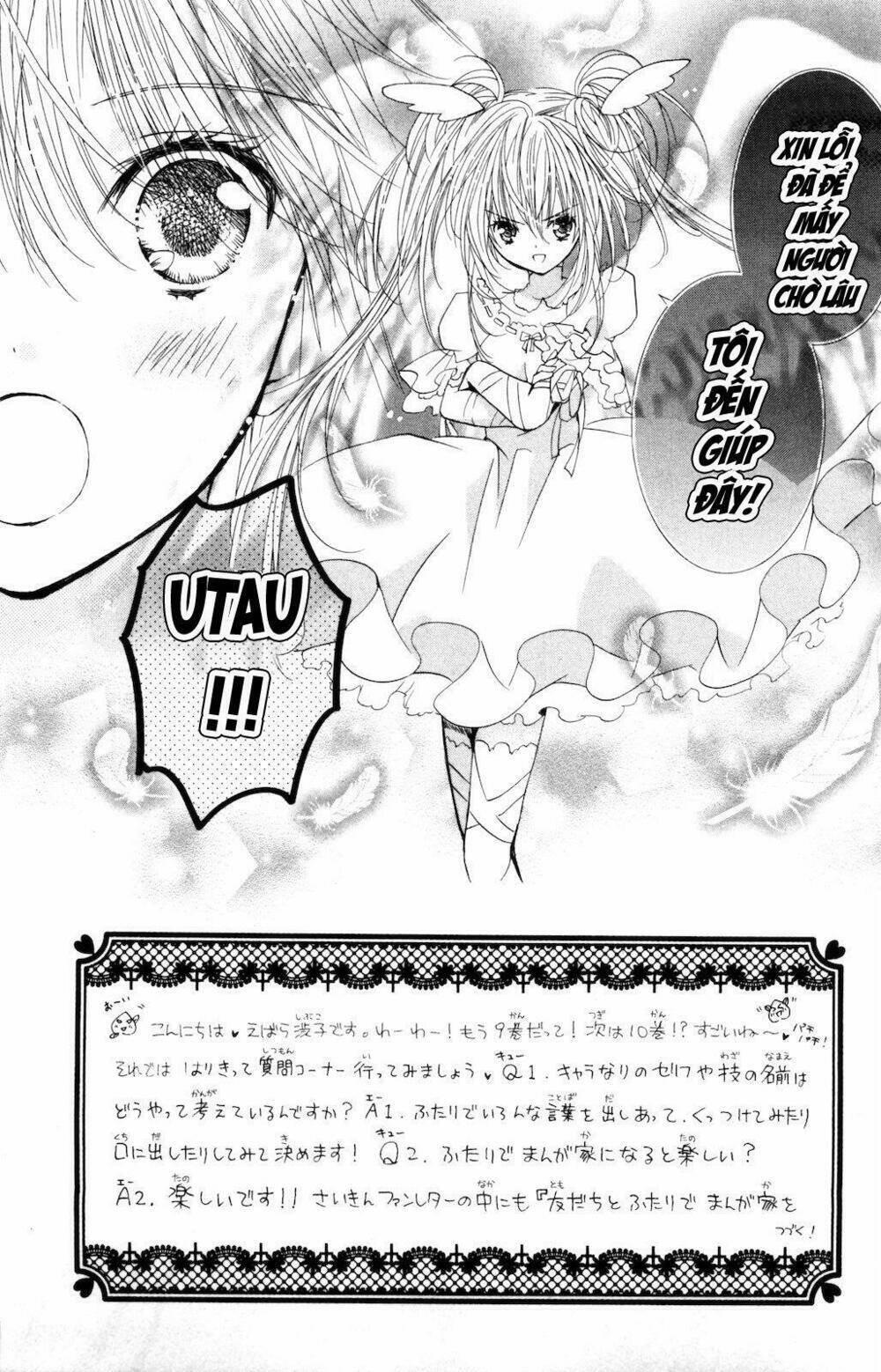 shugo chara chapter 36 7