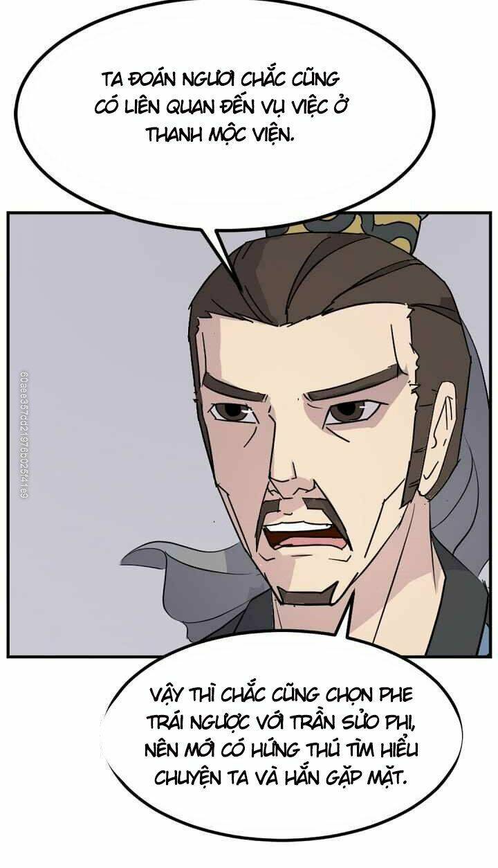 trọng sinh, bất khả chiến bại chapter 118 41