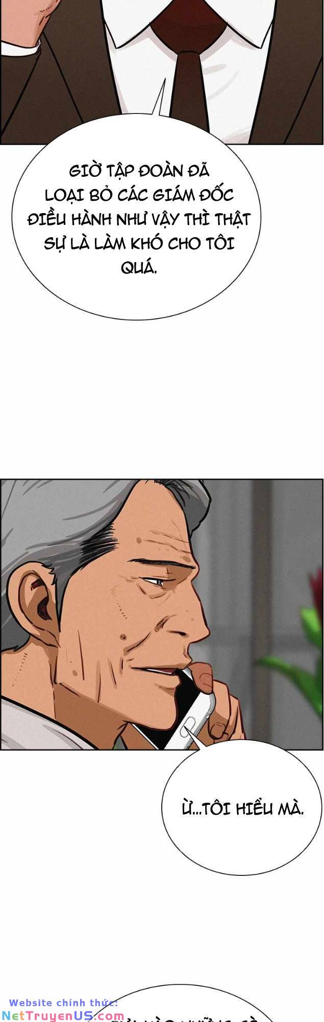 chúa tể đồng tiền chapter 115 8