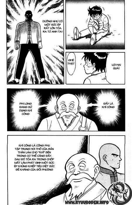 hoàng phi hồng phần 1 chapter 3 105