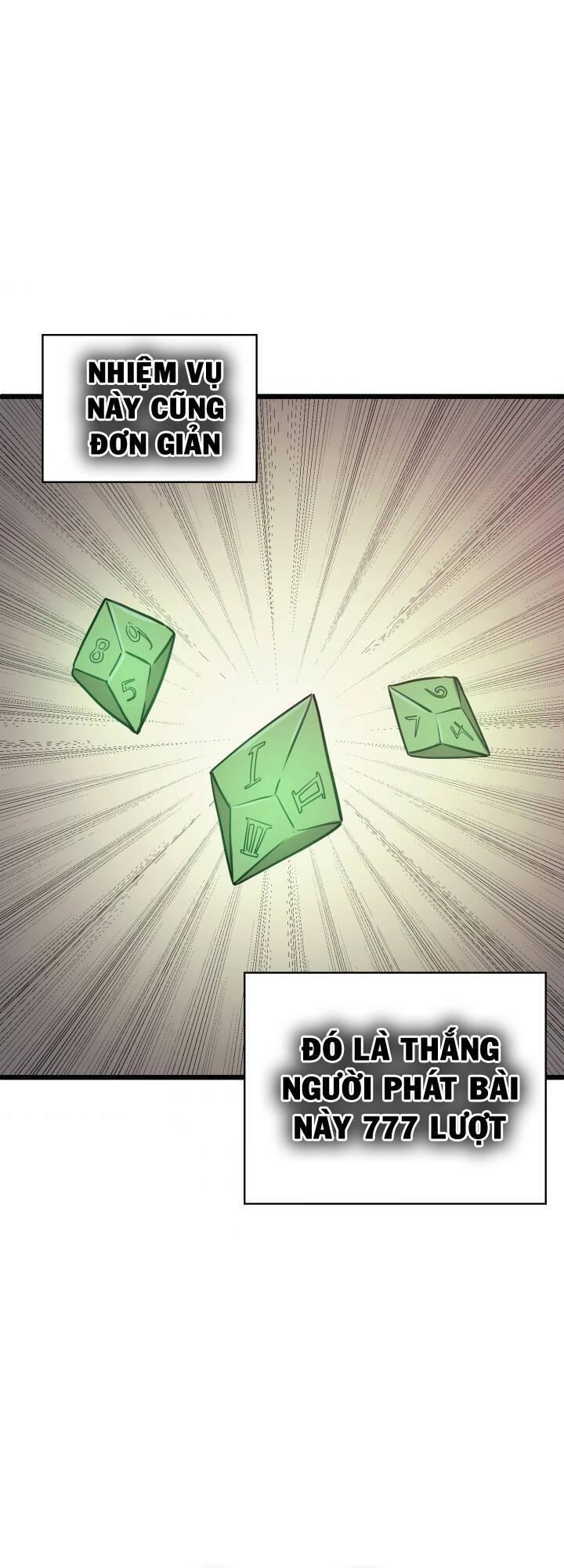 tôi trở lại thăng cấp một mình chapter 53 7