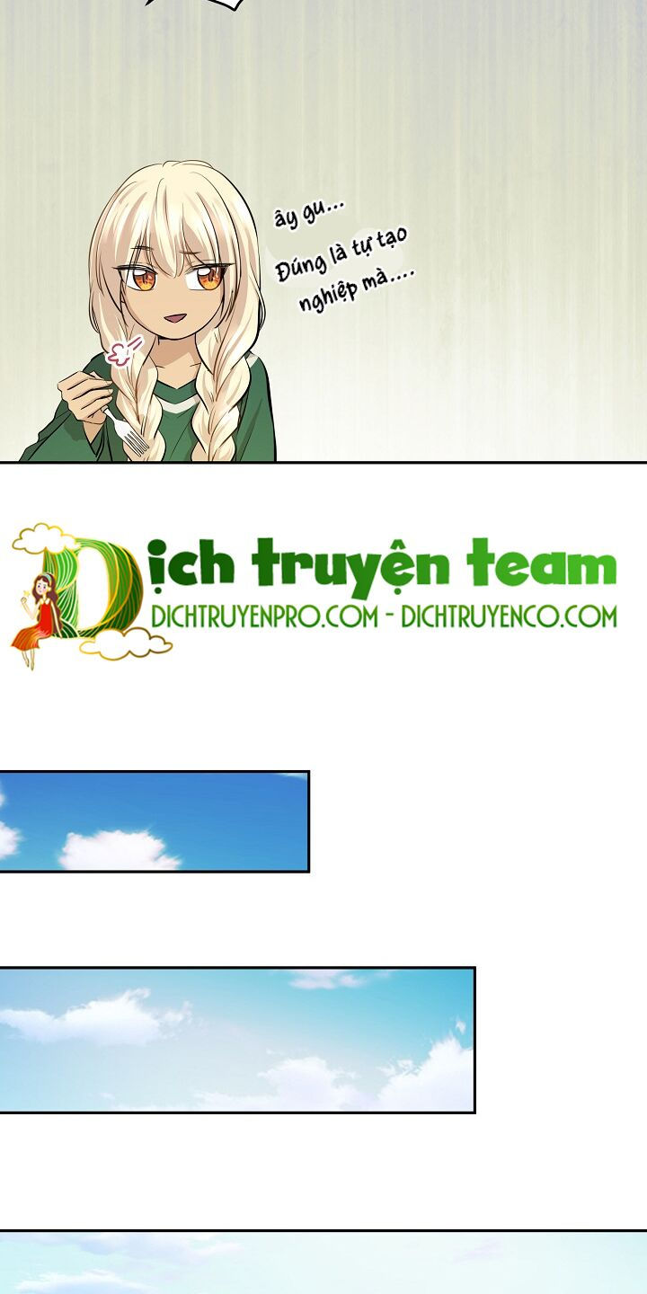 cuộc sống kỳ thú chapter 65 38