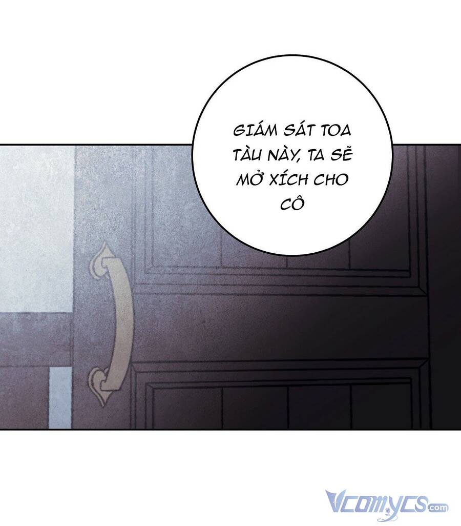 lời nói dối vĩnh cửu của người chapter 20 59