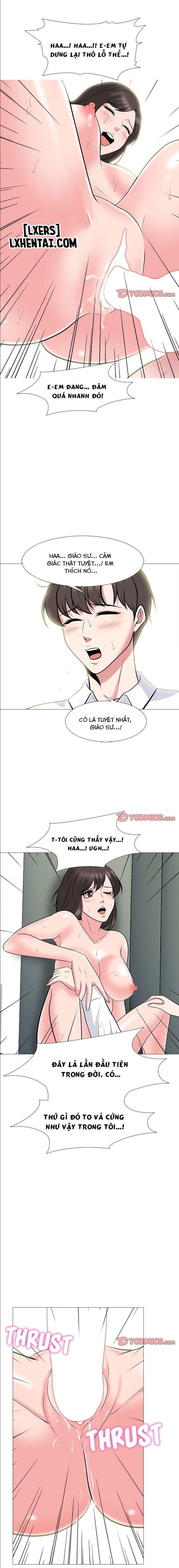 học bổng đặc biệt chapter 80 15