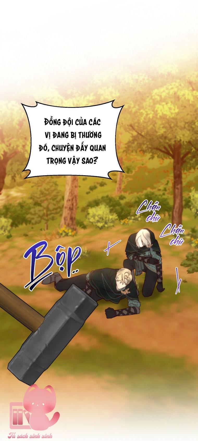 thế thì ta cứ trở thành kẻ ác thôi chapter 62 45