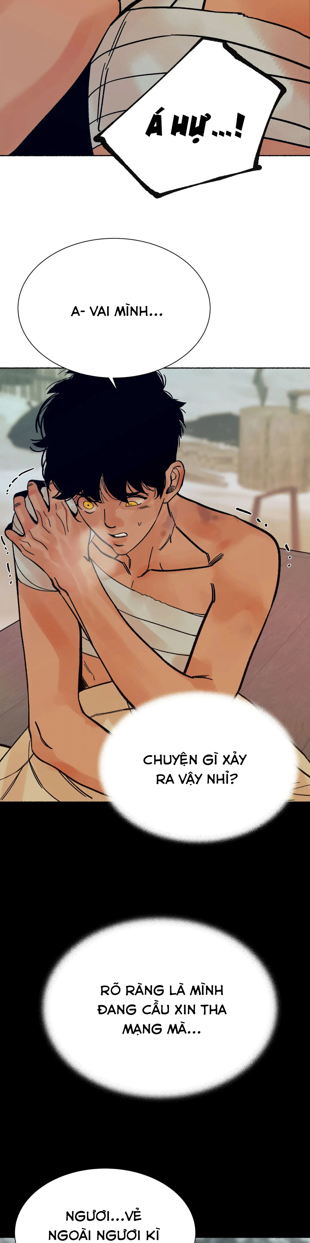 chú hổ hoàng kim chapter 5 13