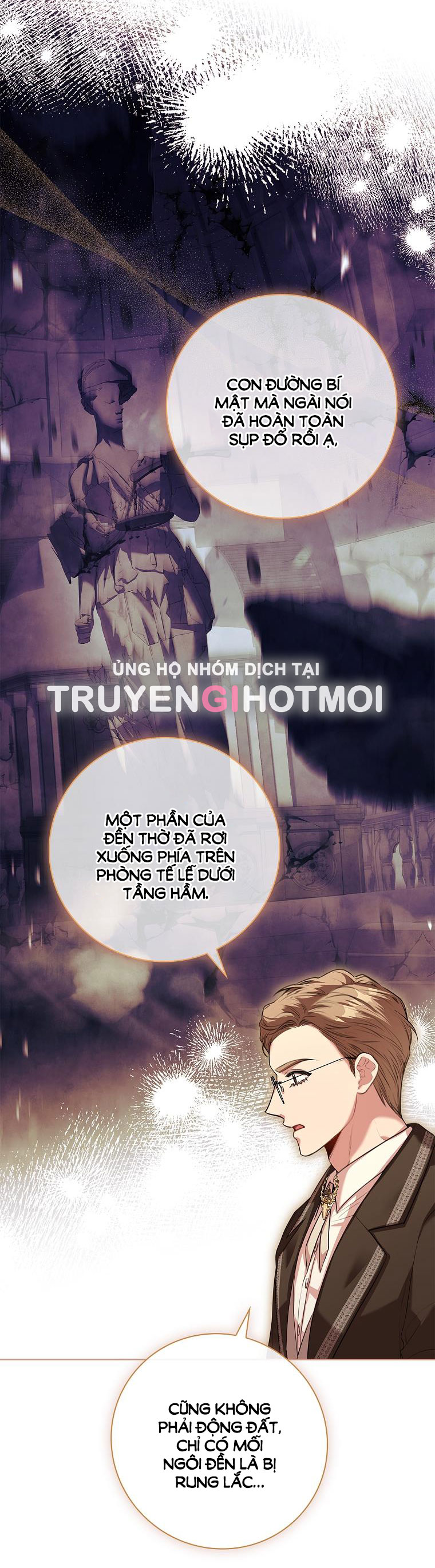 trở thành thư ký của bạo chúa chapter 109.1 11